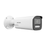 Camera IP 4MP, lentila 2.8-12mm VF, IR 50m, WL 50m, Audio, Alarma Audio+ Stroboscop - HIKVISION DS-2CD1643G2-LIZU-SL(2.8-12mm) H